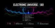 ELECTRONIC UNIVERSE // 001: FIRST CONTACT