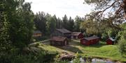 Friluftsmuseet