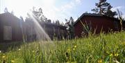 Friluftsmuseet