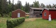 Friluftsmuseet