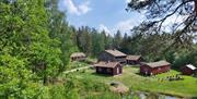 Friluftsmuseet