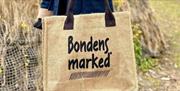 Bondens Marked
