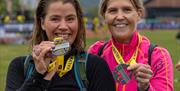 Medaljer til alle som ønsker