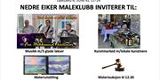 Velkommen til Hermans Hage