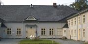 Kobbervik gård