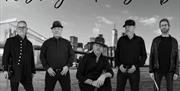 Kris Ivy & The Saints