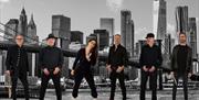 Kris Ivy & The Saints & Rumours "The Fleetwood Mac Experience"