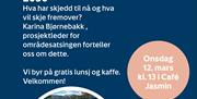 Områdesatsing Strømsø 2030