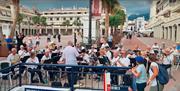 Nerja Spania