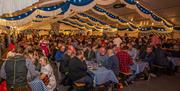 Oktoberfest Drammen 2025