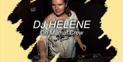 DJ helene