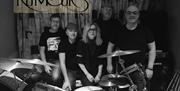 Rumours "The Fleetwood Mac Experience"