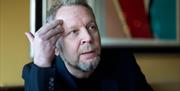 Møt Espen Sandli - Ansvarlig redaktør i Drammens Tidende