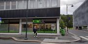 Kiwi Strømsø
