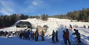 Drammen skisenter