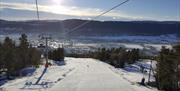Drammen skisenter