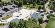 Skateparken