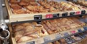 bakevarer
