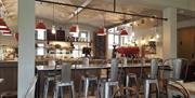 La Boulangerie