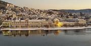 Bryggeri, severdighet, Norges eldste