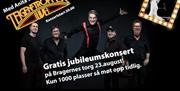 Teigens Tropper med Anita Skorgan