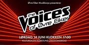 The Voices of Øvre Eiker