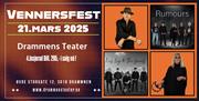 Vennersfest