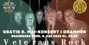 Et band av og for veteraner.... og alle andre