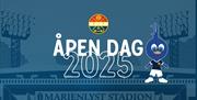 Åpen Dag