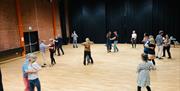 Salsa-Casino skole kurs