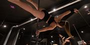 Pole Dance