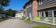 Konnerud bo- og servicesenter og frivilligsentralen
