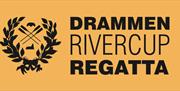 Drammen Rivercup logo