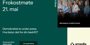 Møt oss i Amedia Annonse