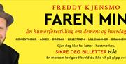 Feelgood-kveld
