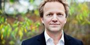 Pianist Joachim Knoph