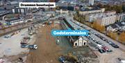 Drammens mest sentrale loppemarked! Kort vei fra tog, buss og bil.