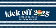 Kick Off 2025
