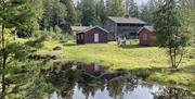 Friluftsmuseet