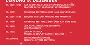 Nerdens Julemarked