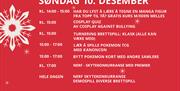 Nerdens Julemarked