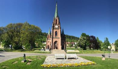 Bragernes Kirke