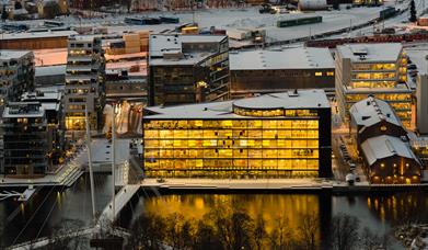 Grønland Torg