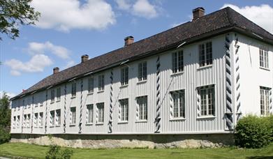 Fossesholm Herregård