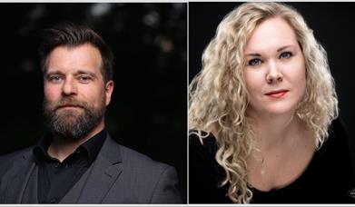 Trond Gudevold, Stina Levvel