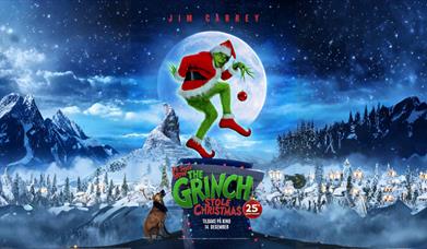 Grinch