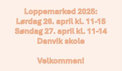 Loppemarked 2025