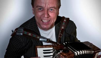 Svein Erik