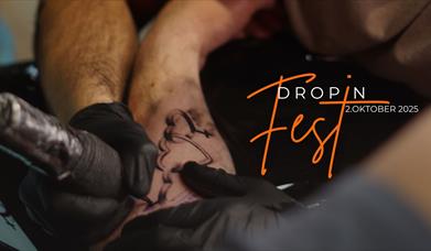 Drop in Fest