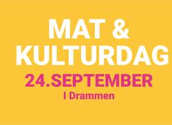 Thumbnail for Mat & kulturdag